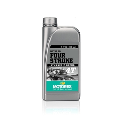 Imagine pentru produsul „FOUR STROKE 15W50  1L"
