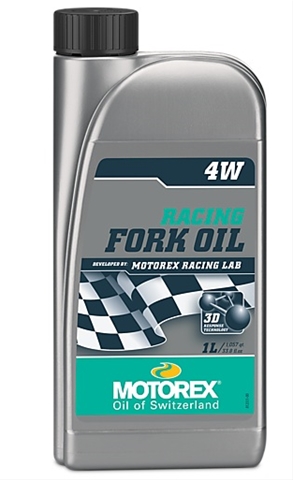 Imagine pentru produsul „ULEI FURCA RACING 4W  1L"