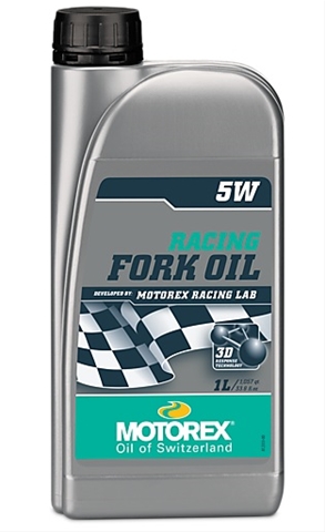 Imagine pentru produsul „ULEI FURCA RACING 5W  1L"