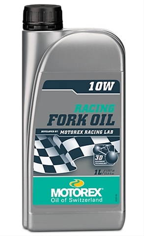 Imagine pentru produsul „ULEI FURCA RACING 10W  1L"