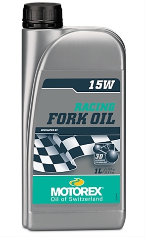 Imagine pentru produsul „ULEI FURCA RACING 15W  1L"