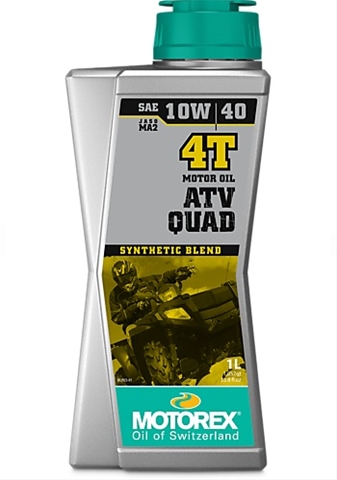 Imagine pentru produsul „ATV QUAD 10W40  1L"