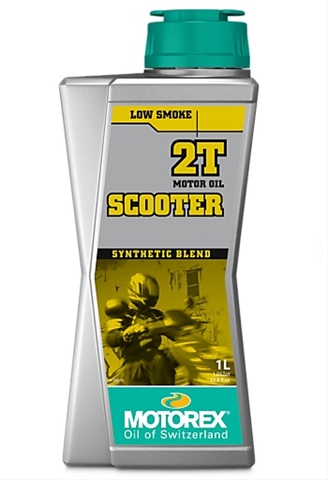 Imagine pentru produsul „SCOOTER 2T  1L"