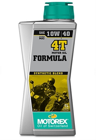 Imagine pentru produsul „FORMULA 10W40  1L"