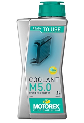 Imagine pentru produsul „ANTIGEL M5.0 READY TO USE  1L"
