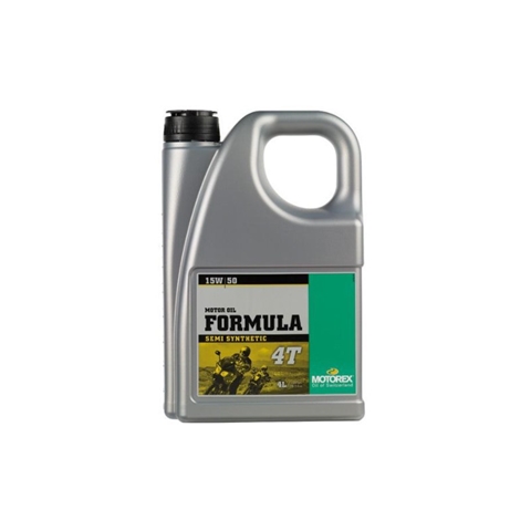 Imagine pentru produsul „FORMULA 15W50  4L"