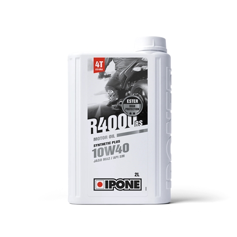 Imagine pentru produsul „ULEI R4000 RS 10W40  2L  LSNBB (### SE VA INLOCUI CU 801134IP)"