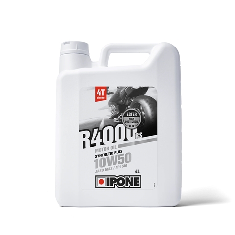 Imagine pentru produsul „ULEI R4000 RS 10W50  4L  LSNBB (### SE VA INLOCUI CU 801140IP)"