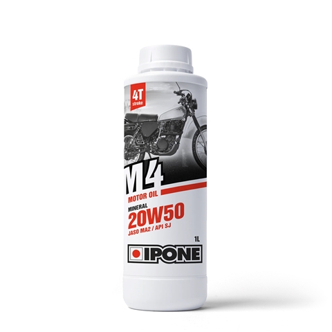 Imagine pentru produsul „ULEI M4 20W50  1L"