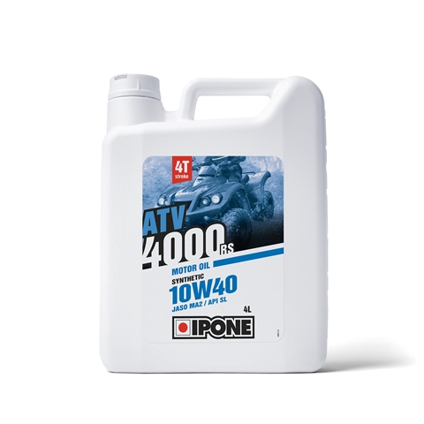 Imagine pentru produsul „ULEI ATV 4000 10W40  4L  LSNBB (### SE VA INLOCUI CU 801171IP)"