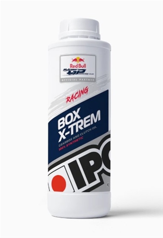 Imagine pentru produsul „ULEI BOX XTREM  1L"