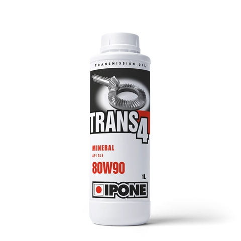 Imagine pentru produsul „ULEI TRANS 4 80W90  1L"