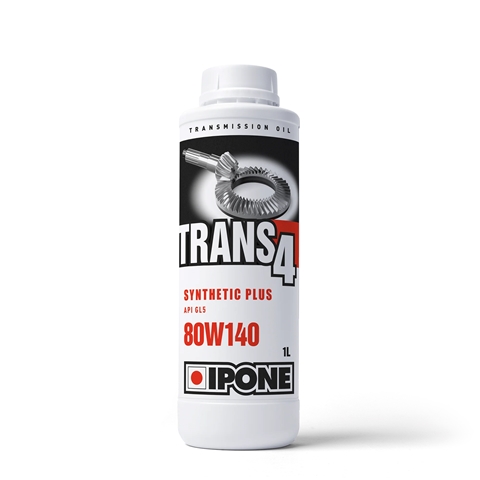 Imagine pentru produsul „ULEI TRANS 4 80W140  1L"