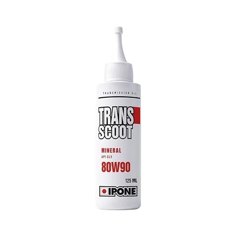 Imagine pentru produsul „ULEI 80W90 TRANSCOOT DOSE  125ML"