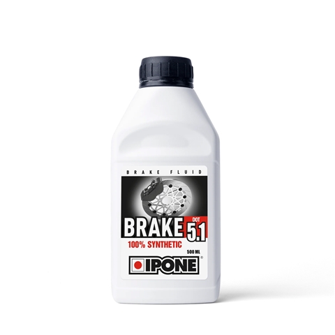Imagine pentru produsul „LICHID FRANABRAKE DOT 5.1  500ML X12"