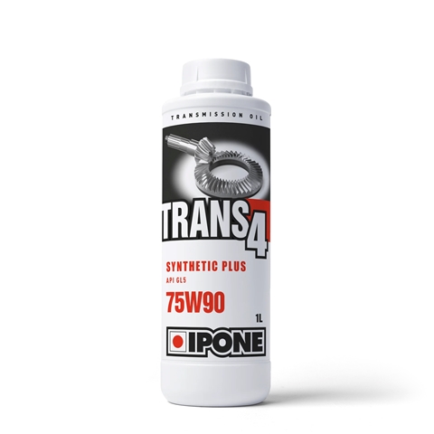 Imagine pentru produsul „ULEI TRANS 4 75W90  1L"