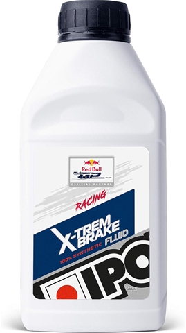 Imagine pentru produsul „LICHID FRANA XTREM BRAKE FLUID 500ML"