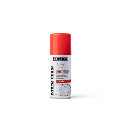 Imagine pentru produsul „SPRAY LUBRIFIANT XTREM CHAIN ROAD  100ML"