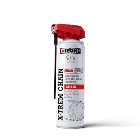 Imagine pentru produsul „SPRAY LUBRIFIANTXTREM CHAIN ROAD  250ML"