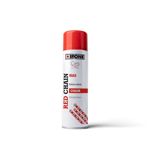 Imagine pentru produsul „SPRAY LUBRIFIANT RED CHAIN  250ML"