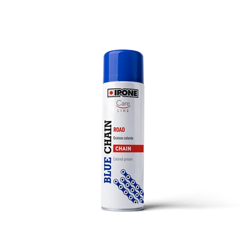 Imagine pentru produsul „SPRAY LANT LUBRIFIANT ( ALBASTRU)  250ML"