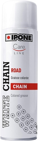 Imagine pentru produsul „SPRAY LUBRIFIANTWHITE CHAIN  250ML"