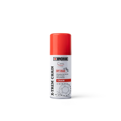 Imagine pentru produsul „SPRAY LUBRIFIANT XTREM CHAIN OFFROAD  100ML"
