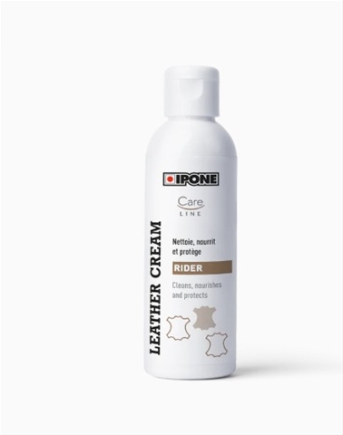 Imagine pentru produsul „LEATHER CREAM  100ML"