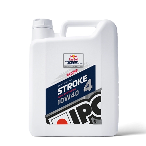 Imagine pentru produsul „ULEI STROKE 4 10W40  4L LSNBB ( SE VA INLOCUI CU 801004IP)"