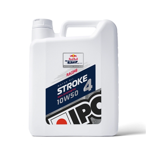 Imagine pentru produsul „ULEI STROKE 4 10W50  4L LSNBB ( SE VA INLOCUI CU 801007IP )"