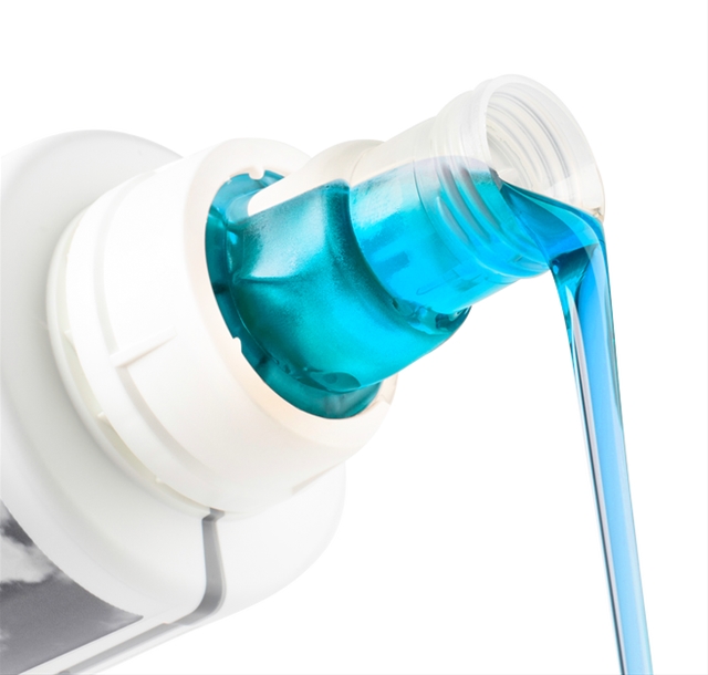 RADIATOR LIQUID 1L