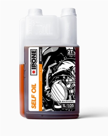Imagine pentru produsul „ULEI MOTO SELF OIL 2T 1L"