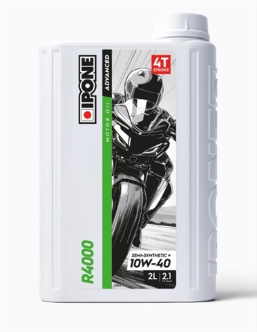 Imagine pentru produsul „ULEI MOTO R4000 10W40 2L"