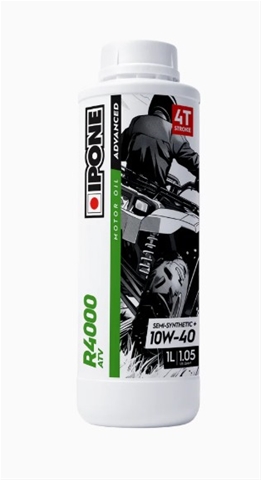 Imagine pentru produsul „ULEI MOTO R4000 ATV 10W40 1L"