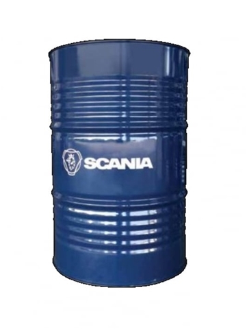 Imagine pentru produsul „SCANIA EO LDF-4 5W-30  209L"