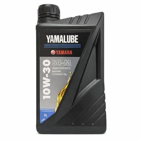 Imagine pentru produsul „YAMALUBE S4-M 10W30 1L - YAMAHA"
