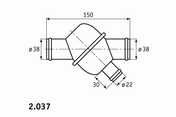Imagine pentru produsul „TERMOSTAT LSNBB FD"