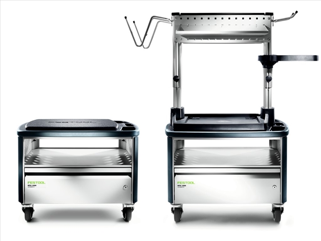 Imagine pentru produsul „NBB BANC LUCRU UNIVERSAL UCR 1000"