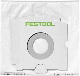 Imagine pentru produsul „SET 5 FILTER BAG SCFISCT 26/5"