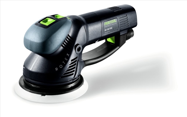 Imagine pentru produsul „MASINA DE SLEFUIT ELECTRICAROTEX RO 150FEQ 230V"