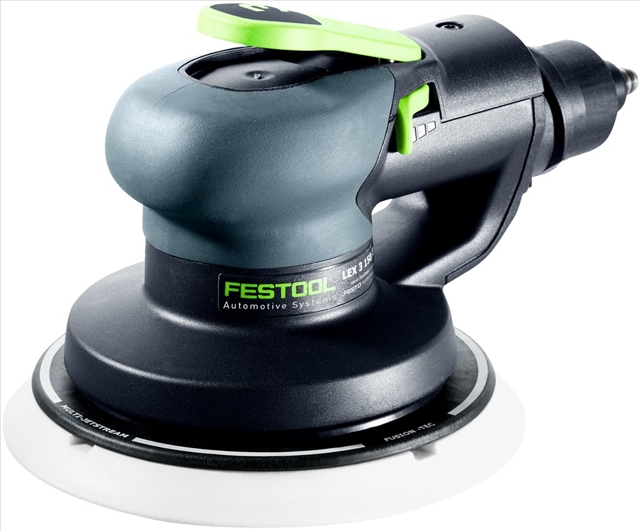 Imagine pentru produsul „MASINA DE SLEFUIT PNEUMATICA LEX 3 150/3"