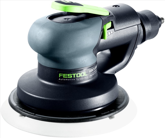 Imagine pentru produsul „MASINA DE SLEFUIT PNEUMATICA LEX 3 150/5"
