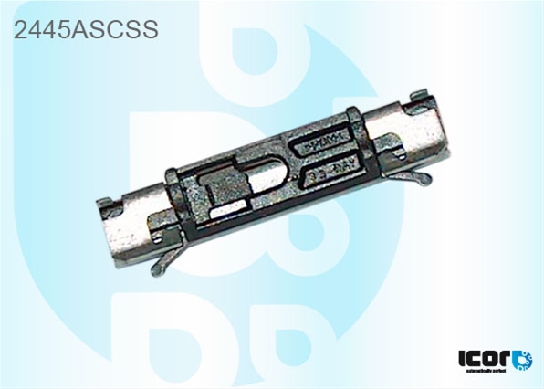 Imagine pentru produsul „BMW CLIPS ORNAMENT LATERAL UNITATE DE FACTURARE BUCATA (NECESAR 10)"
