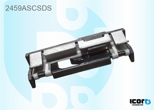 Imagine pentru produsul „BMW 5 SERIES 03/2010-  CLIPS ORNAMENTE LATERALE PARBRIZ"
