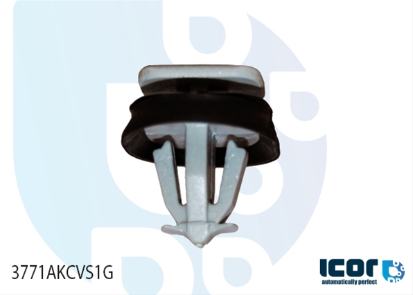 Imagine pentru produsul „IVECO DAILY 2014- SET CLIPSURI ORNAMENTE LATERALE PARBRIZ KIT 14 CLIPS"
