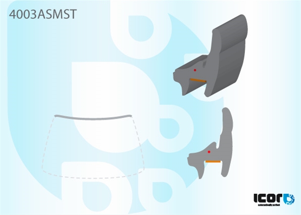 Imagine pentru produsul „HONDA ELEMENT DECORATIV"