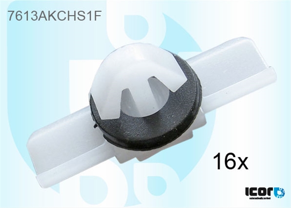 Imagine pentru produsul „SET CLIPSURI 16 BUCATI SEAT"