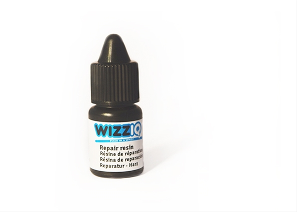 RASINA PENTRU RAPARATII CIOBITURI PARBRIZE  5ML