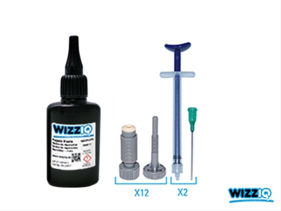 Imagine pentru produsul „SET RASINA REPARAT PARBRIZE(50ML)+INJECTOR GRI(12BUC.)+SERINGA(2BUC)"