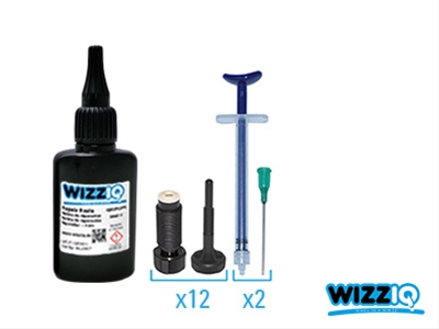 Imagine pentru produsul „SET RASINA REPARAT PARBRIZE(50ML)+INJECTOR NEGRU(12BUC.)+SERINGA(2BUC)"